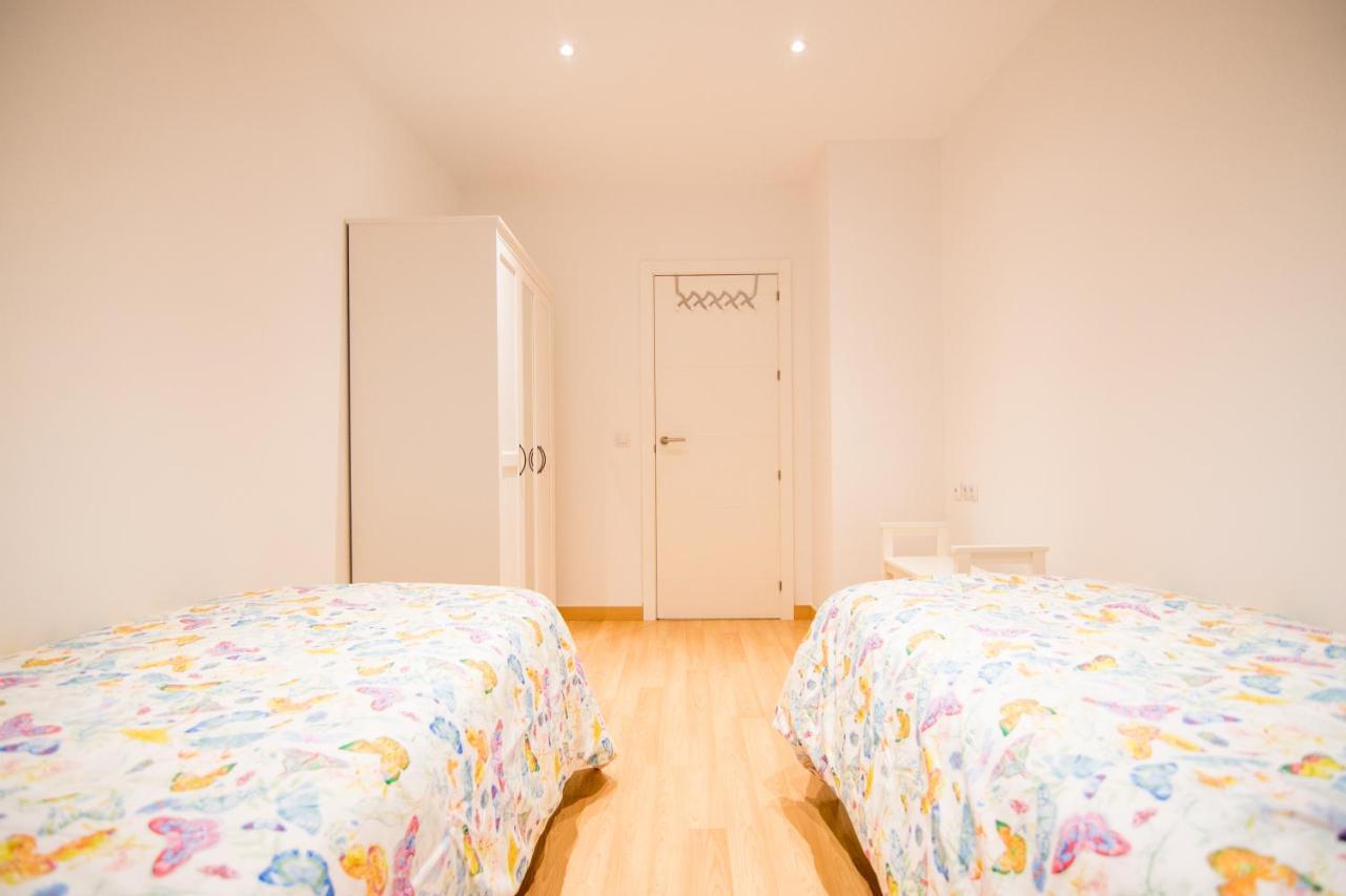 Tuguest Alhondiga Apartment Granada Kültér fotó