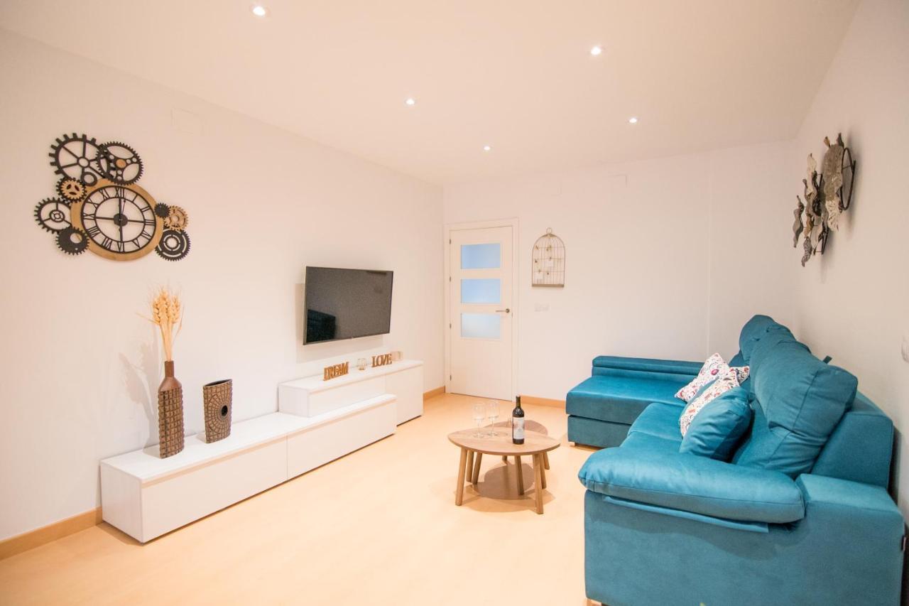 Tuguest Alhondiga Apartment Granada Kültér fotó